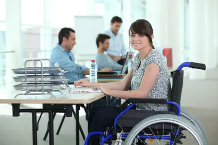 Handicap Miantien emploi ACTIS E&P