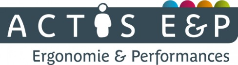 Ergonomie Participative - Logo ACTIS E&P