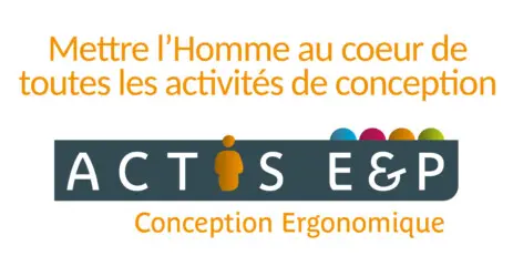 Conception Ergonomique par ACTIS E&P