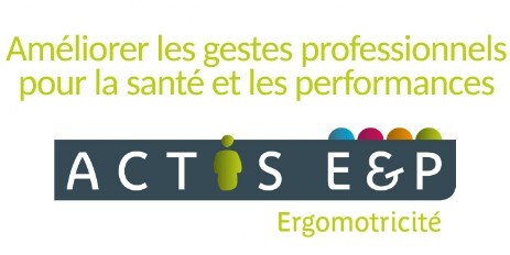 Ergomotricité par ACTIS E&P