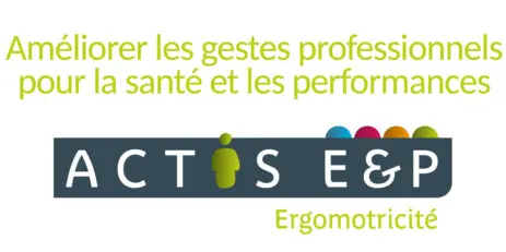 Ergomotricité par ACTIS E&P