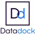 Ergonomie Participative - Logo DataDock